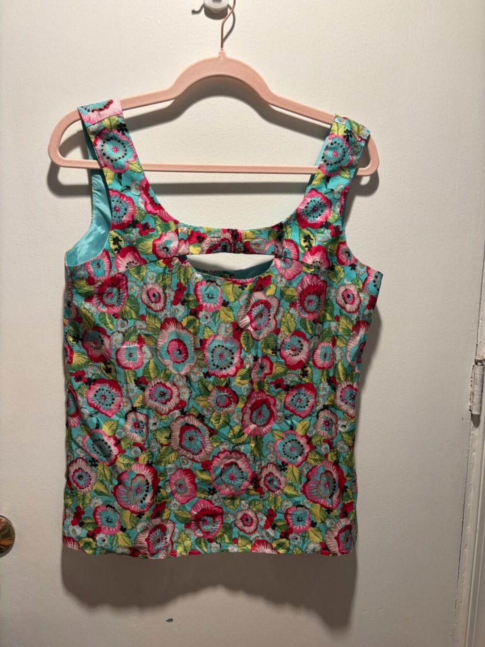 Vintage Nanette Lepore Top
